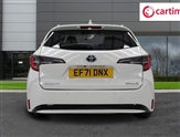 Toyota Corolla Image 6