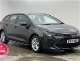 Toyota Corolla Image 1