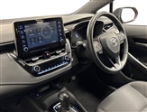 Toyota Corolla Image 6