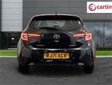 Toyota Corolla Image 6