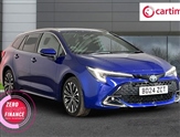 Toyota Corolla Image 1