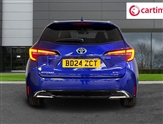 Toyota Corolla Image 6