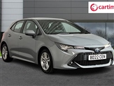 Toyota Corolla Image 1
