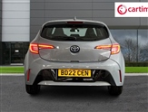 Toyota Corolla Image 6