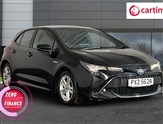 Toyota Corolla Image 1