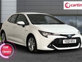 Toyota Corolla Image 1