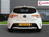 Toyota Corolla Image 6