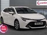 Toyota Corolla Image 1