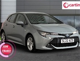 Toyota Corolla Image 1