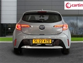 Toyota Corolla Image 6