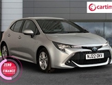 Toyota Corolla Image 1