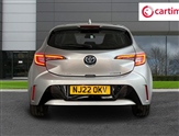 Toyota Corolla Image 6