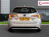 Toyota Corolla Image 6