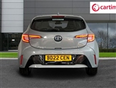 Toyota Corolla Image 6