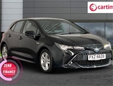 Toyota Corolla Image 1