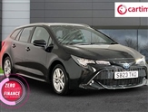 Toyota Corolla Image 1