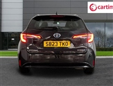 Toyota Corolla Image 6