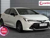 Toyota Corolla Image 1