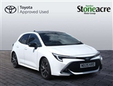 Toyota Corolla Image 1