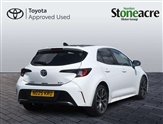 Toyota Corolla Image 5