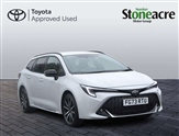 Toyota Corolla Image 1