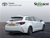 Toyota Corolla Image 5