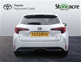 Toyota Corolla Image 6