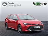 Toyota Corolla Image 1