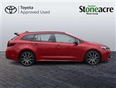 Toyota Corolla Image 4