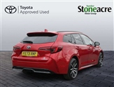Toyota Corolla Image 5
