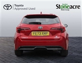 Toyota Corolla Image 6