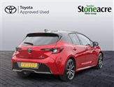 Toyota Corolla Image 5