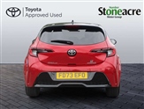 Toyota Corolla Image 6