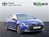 Toyota Corolla Image 1