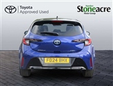 Toyota Corolla Image 6