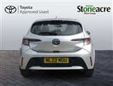 Toyota Corolla Image 6