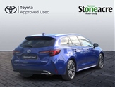 Toyota Corolla Image 5