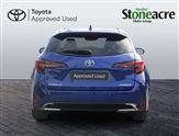 Toyota Corolla Image 6