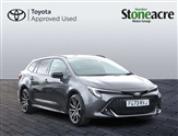 Toyota Corolla Image 1