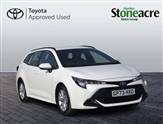 Toyota Corolla Image 1
