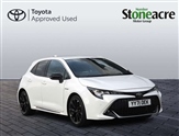 Toyota Corolla Image 1