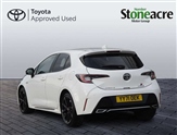 Toyota Corolla Image 5