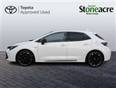 Toyota Corolla Image 6