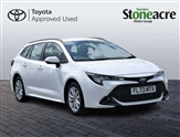 Toyota Corolla Image 1