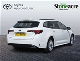 Toyota Corolla Image 5
