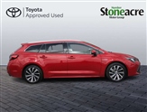Toyota Corolla Image 4