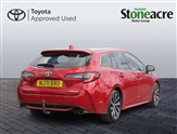 Toyota Corolla Image 5