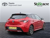 Toyota Corolla Image 5