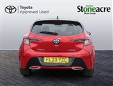 Toyota Corolla Image 6