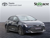 Toyota Corolla Image 1